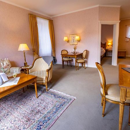 Romantik Hotel Zehntkeller Iphofen Εξωτερικό φωτογραφία