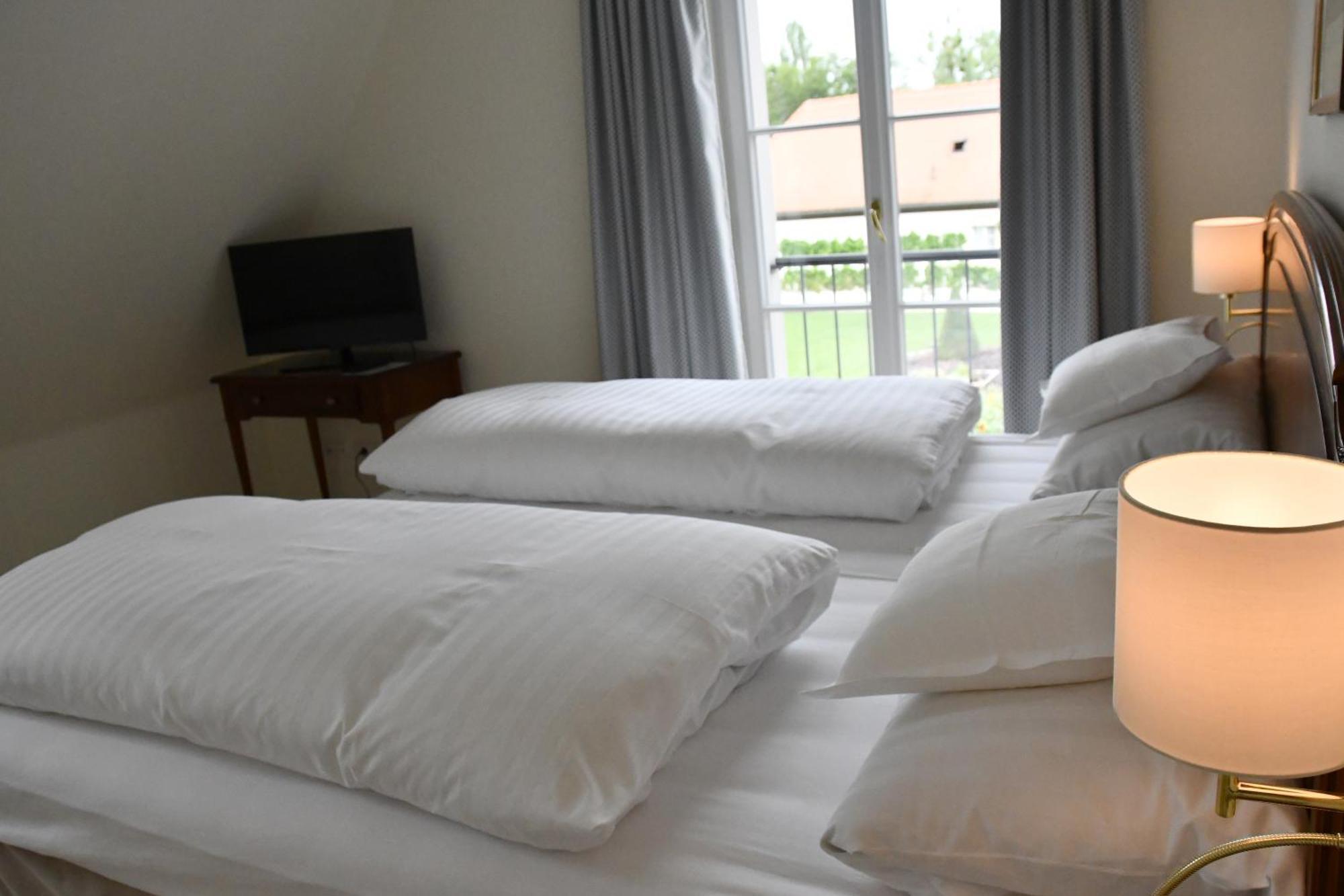 Romantik Hotel Zehntkeller Iphofen Εξωτερικό φωτογραφία