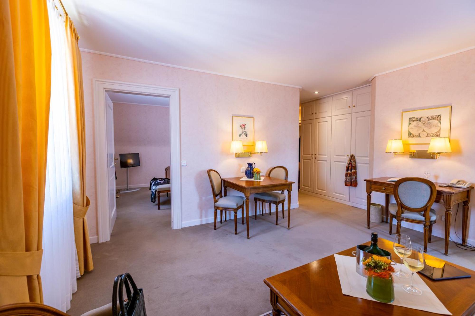 Romantik Hotel Zehntkeller Iphofen Εξωτερικό φωτογραφία