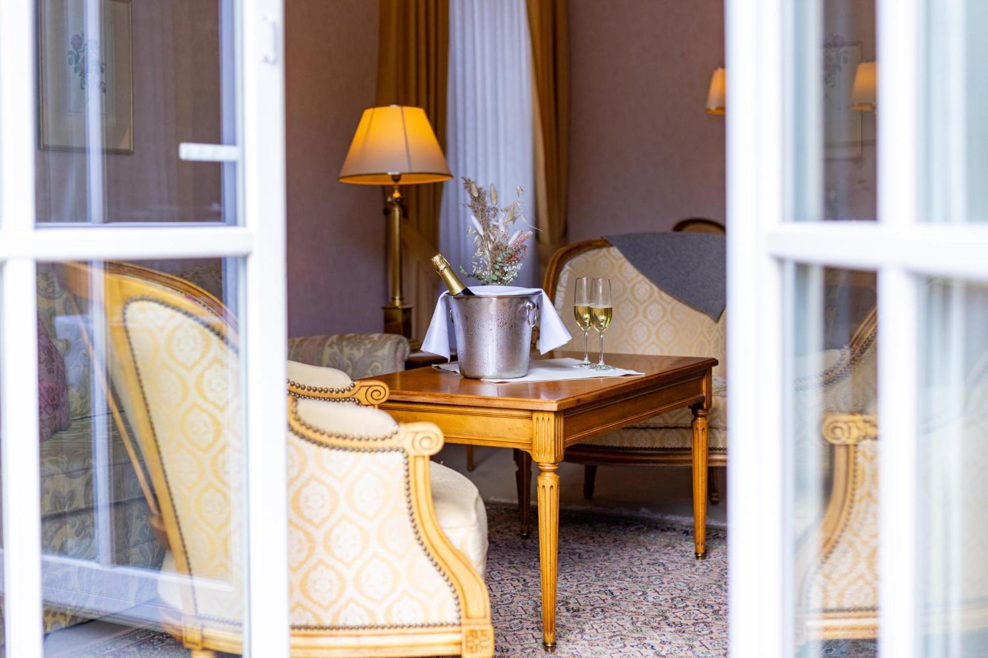 Romantik Hotel Zehntkeller Iphofen Εξωτερικό φωτογραφία