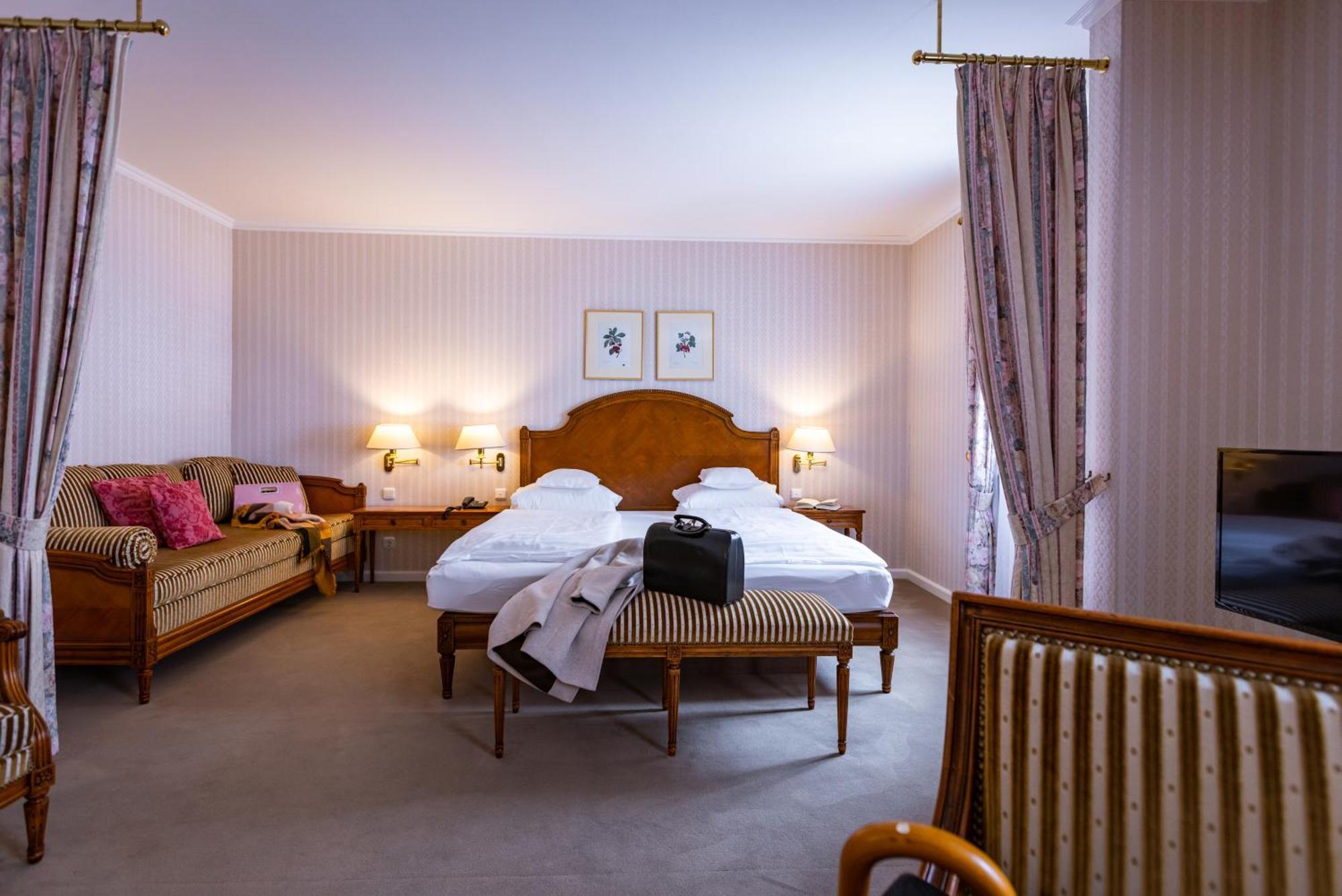 Romantik Hotel Zehntkeller Iphofen Εξωτερικό φωτογραφία
