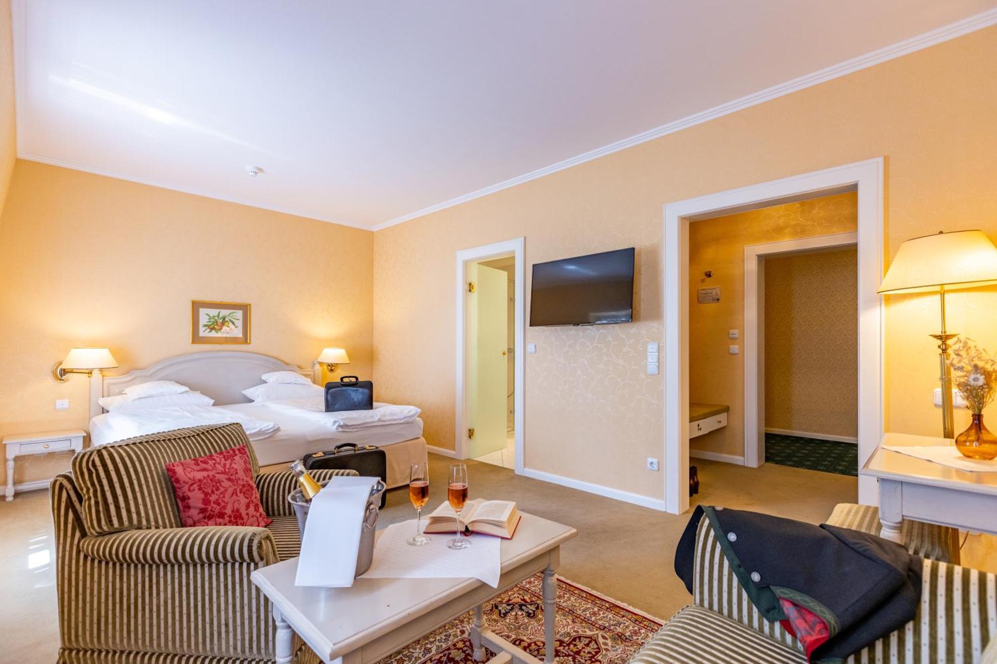 Romantik Hotel Zehntkeller Iphofen Εξωτερικό φωτογραφία