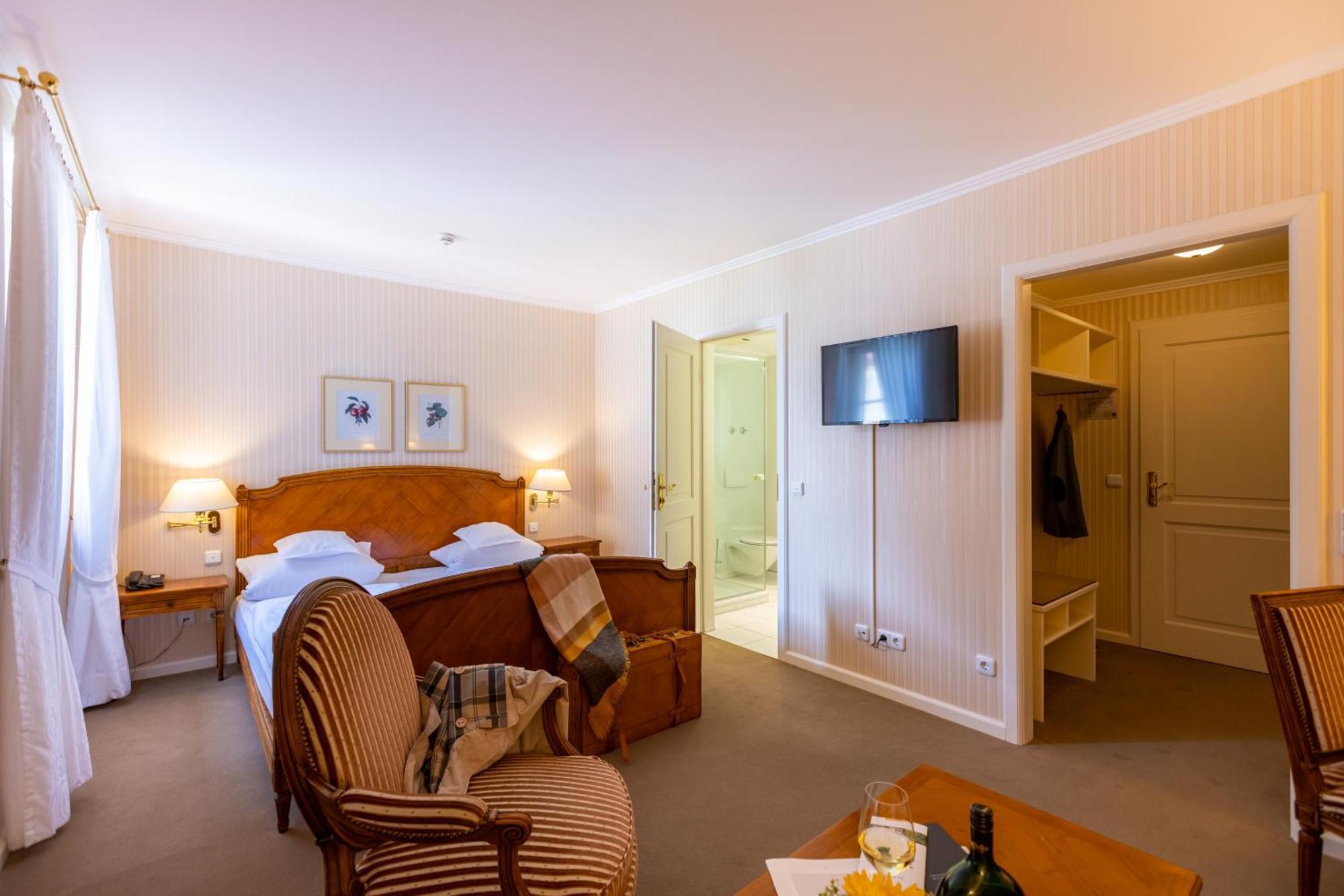 Romantik Hotel Zehntkeller Iphofen Εξωτερικό φωτογραφία