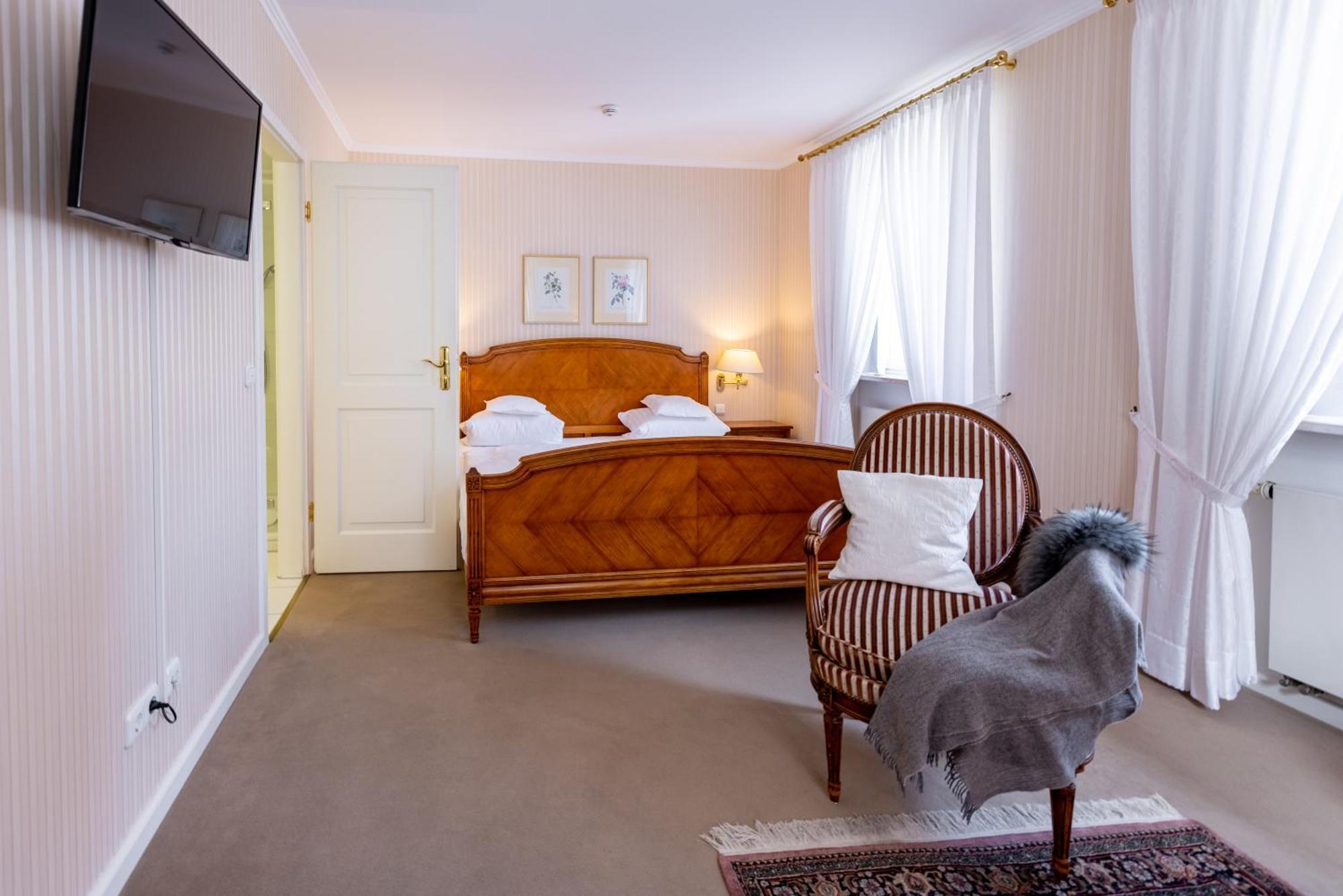 Romantik Hotel Zehntkeller Iphofen Εξωτερικό φωτογραφία