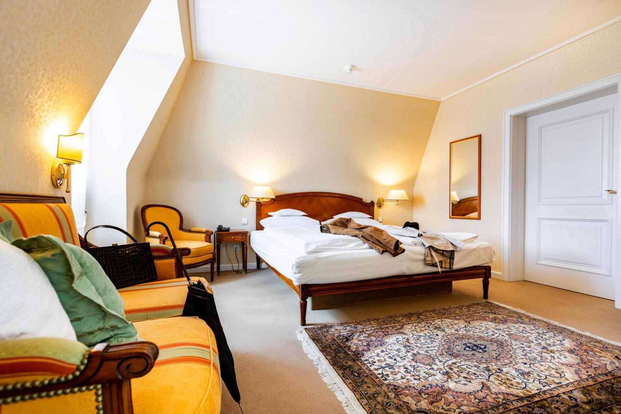 Romantik Hotel Zehntkeller Iphofen Εξωτερικό φωτογραφία