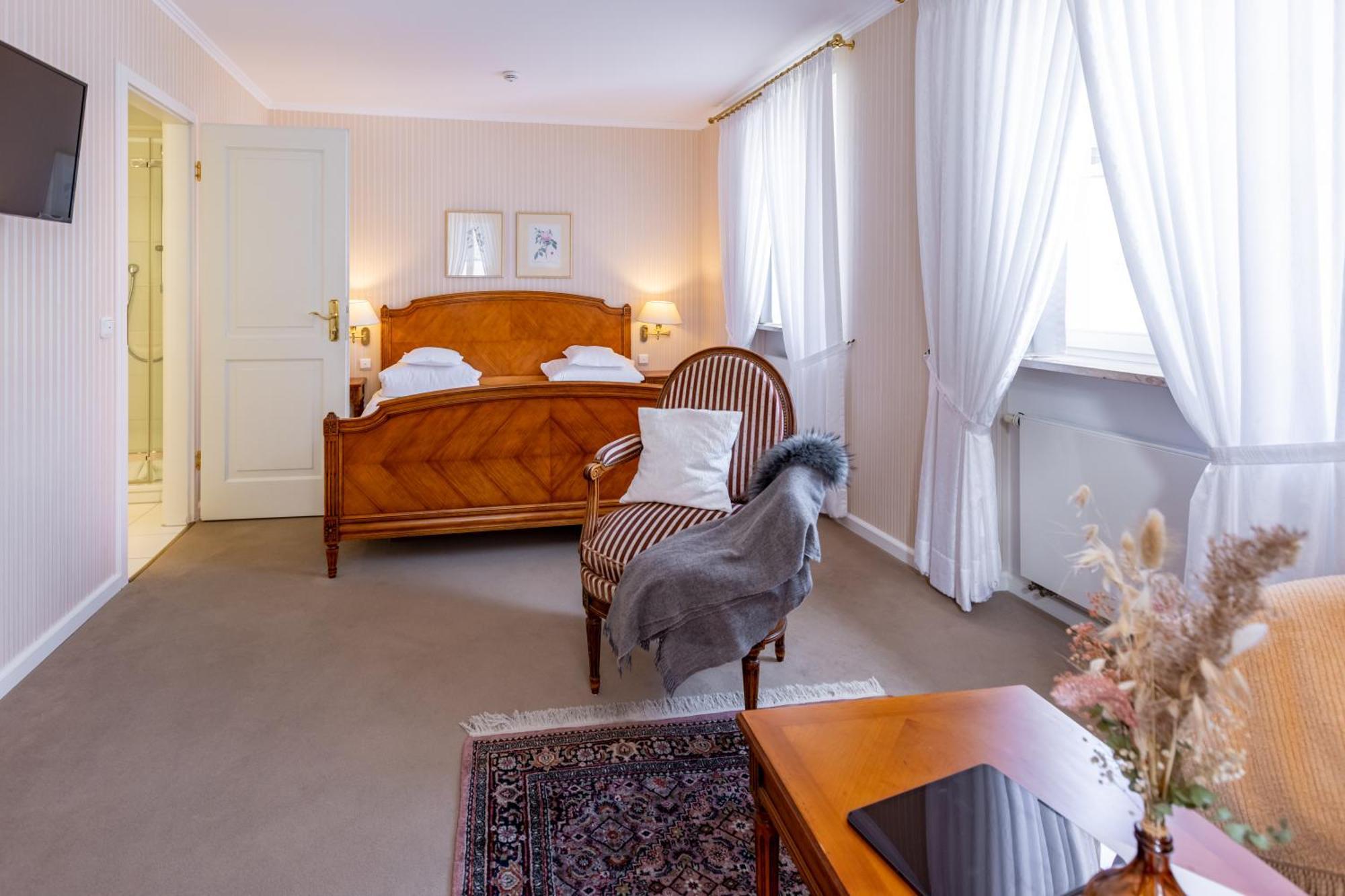Romantik Hotel Zehntkeller Iphofen Εξωτερικό φωτογραφία